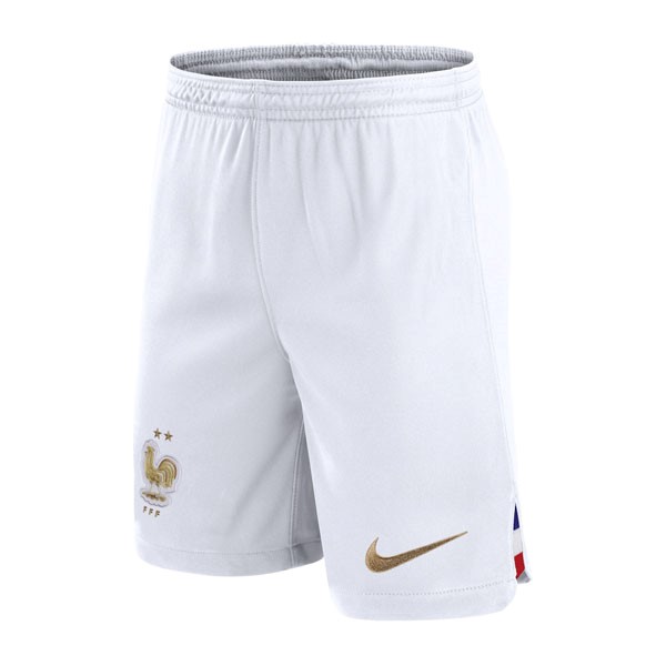 Pantalones Francia 1ª 2022 2023